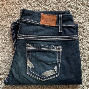 BKE Denim Payton Jeans